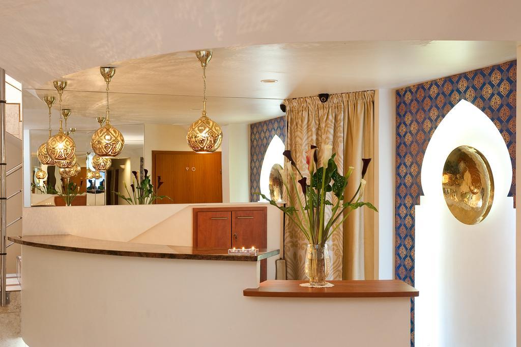 Abidar Hotel Spa&Wellness Ciechocinek Exterior foto