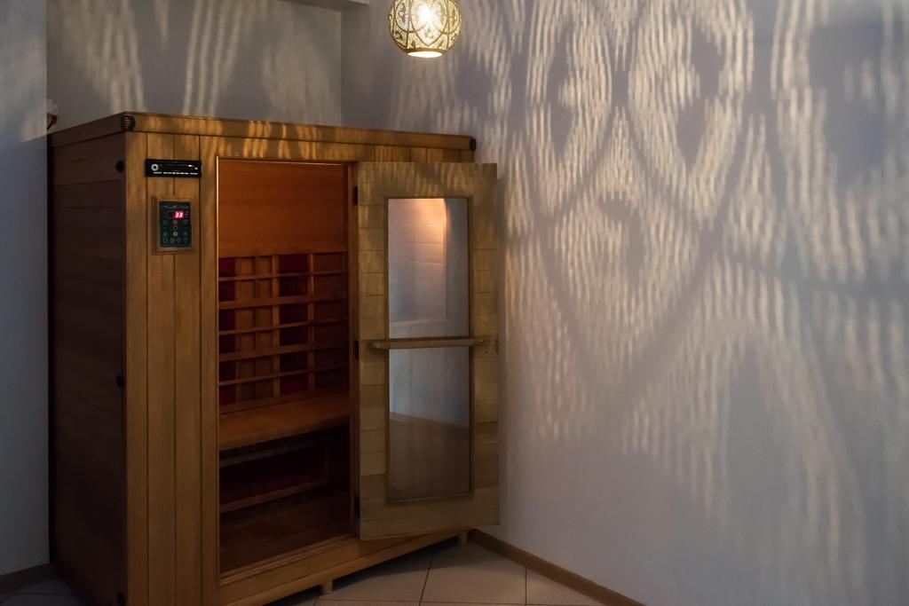 Abidar Hotel Spa&Wellness Ciechocinek Exterior foto
