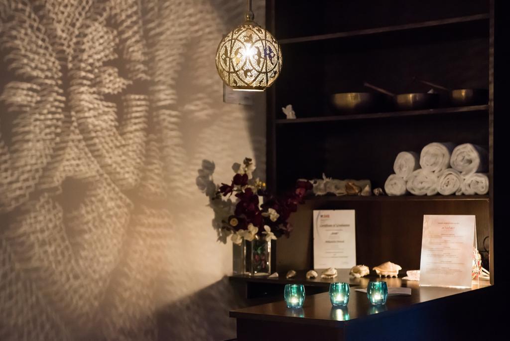 Abidar Hotel Spa&Wellness Ciechocinek Exterior foto