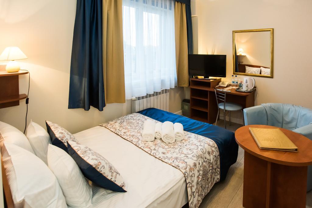 Abidar Hotel Spa&Wellness Ciechocinek Exterior foto