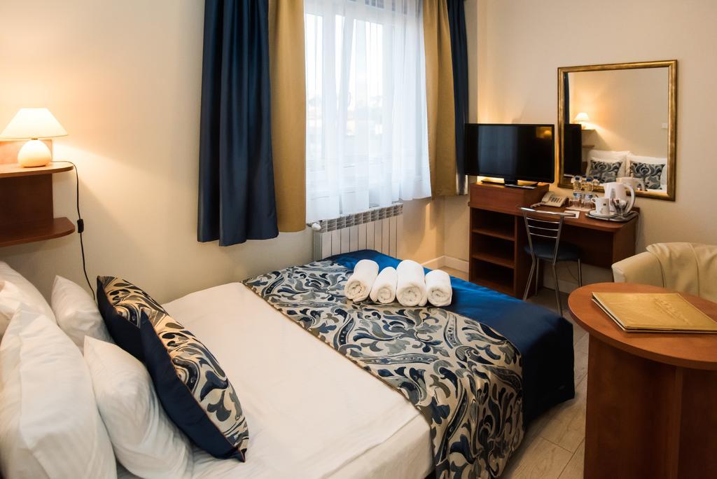 Abidar Hotel Spa&Wellness Ciechocinek Exterior foto
