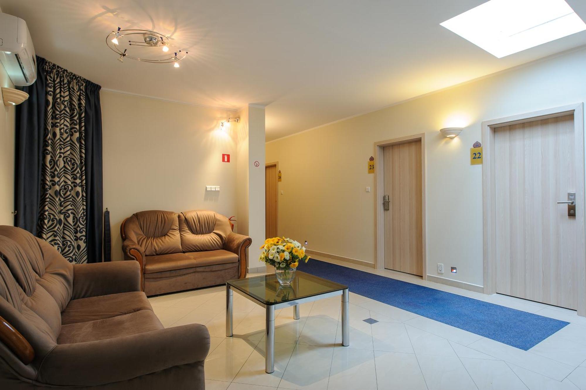 Abidar Hotel Spa&Wellness Ciechocinek Exterior foto
