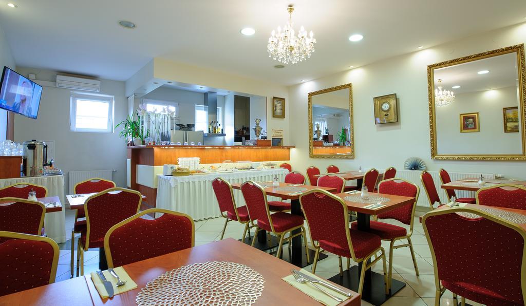 Abidar Hotel Spa&Wellness Ciechocinek Exterior foto